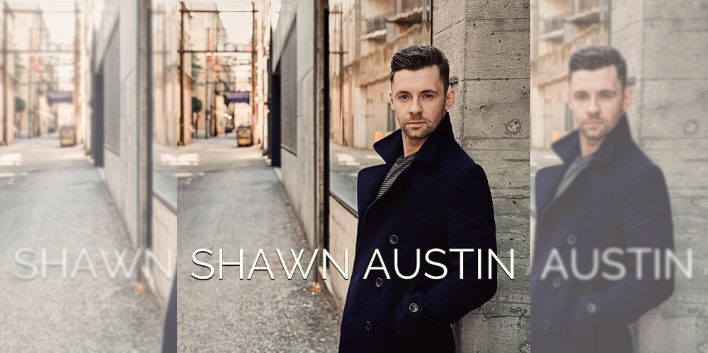 Shawn Austin Album Review Feature