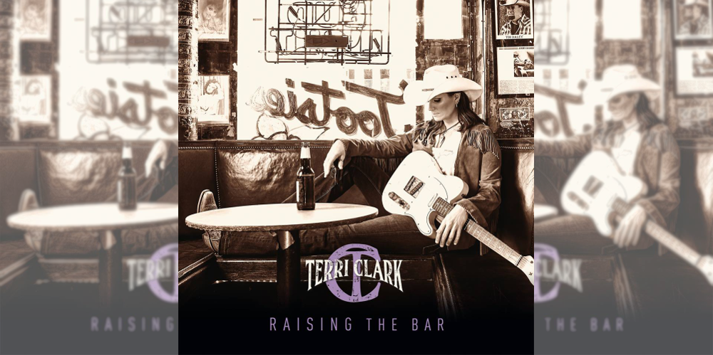 Terri Clark Raising The Bar Album Review Feature