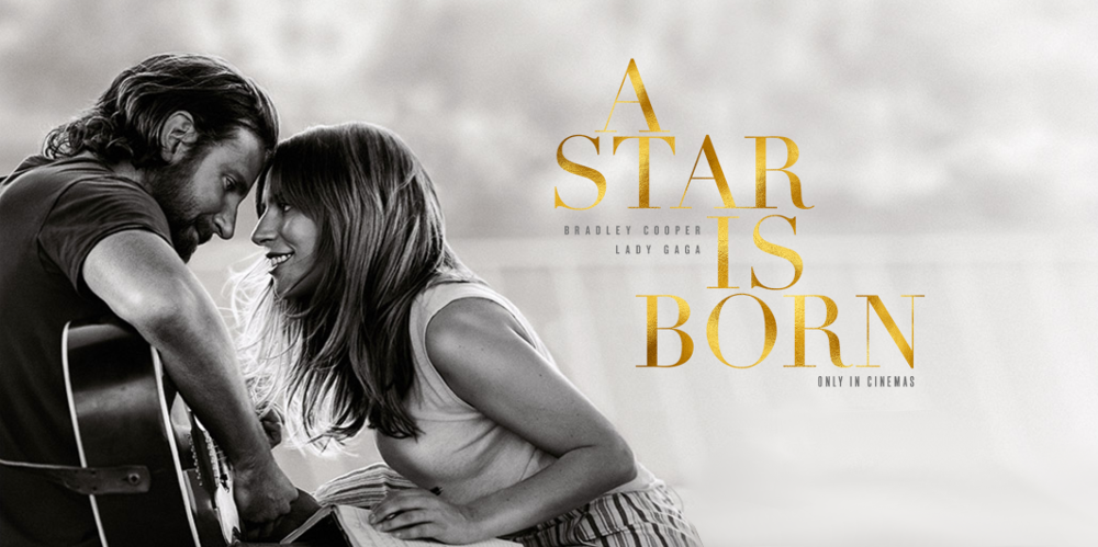 A star is born soundtrack