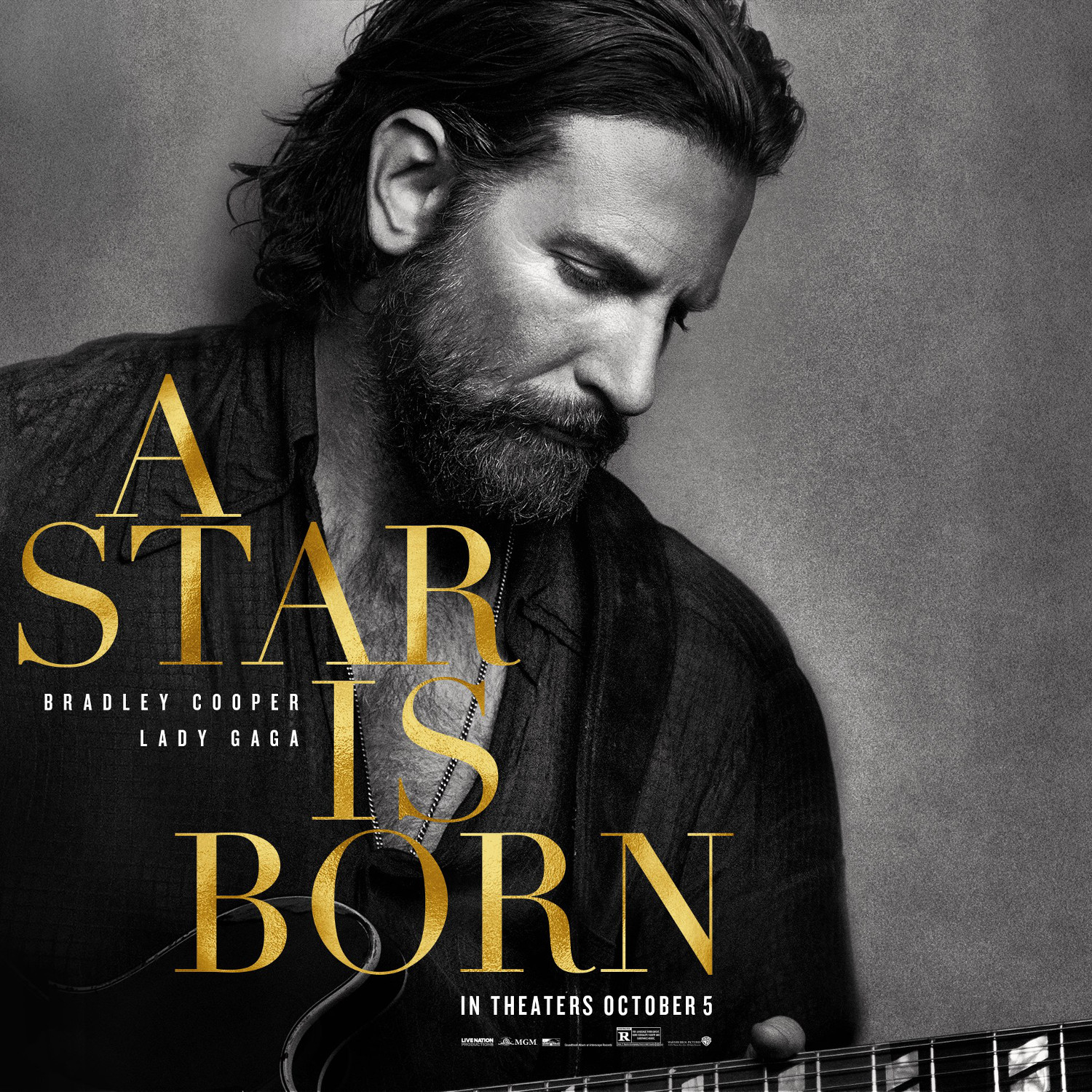 A Star Is Born, Film & Soundtrack Review