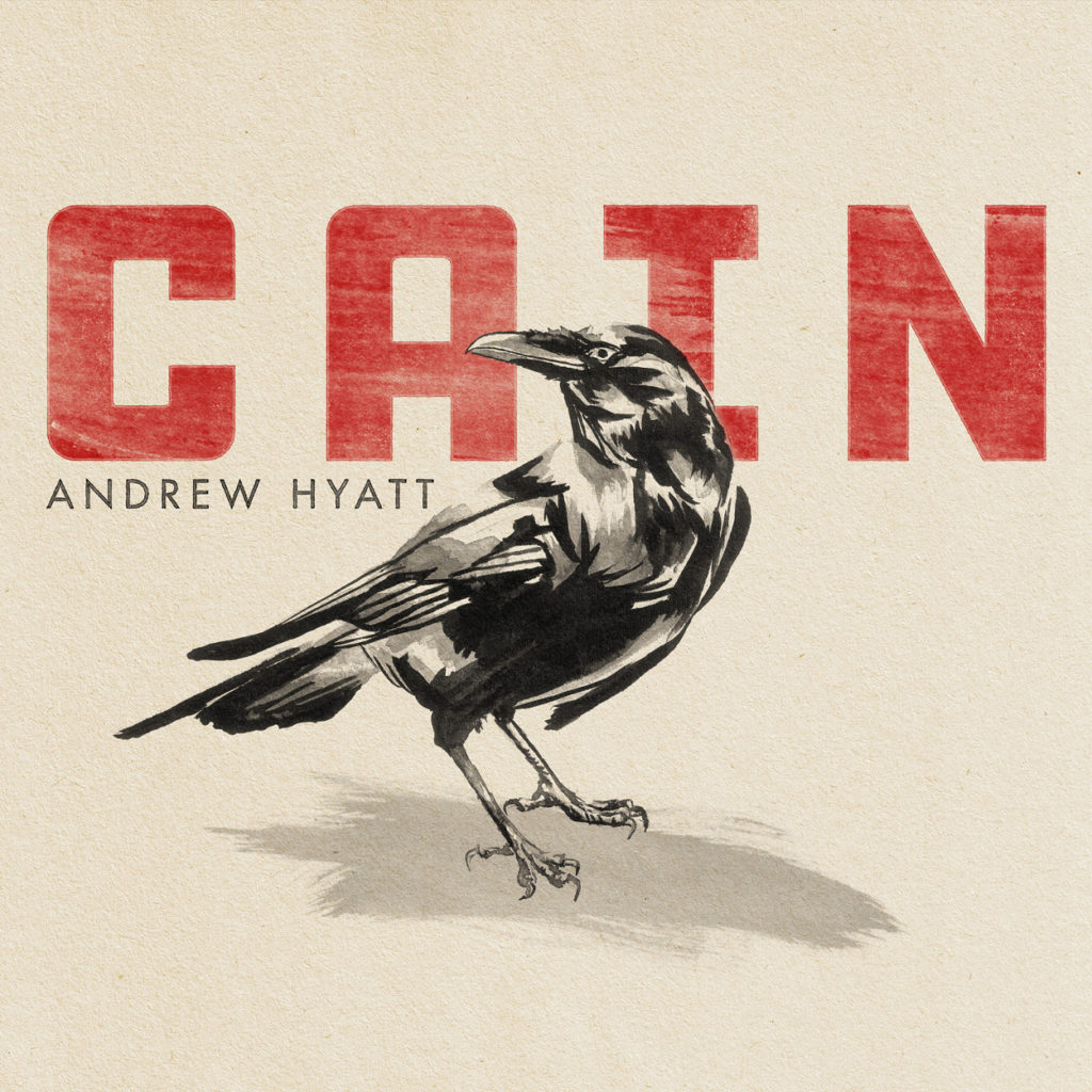 Andrew Hyatt Cain Album Cover