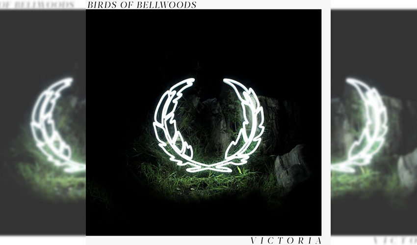 Birds of Bellwoods - Victoria Album Review