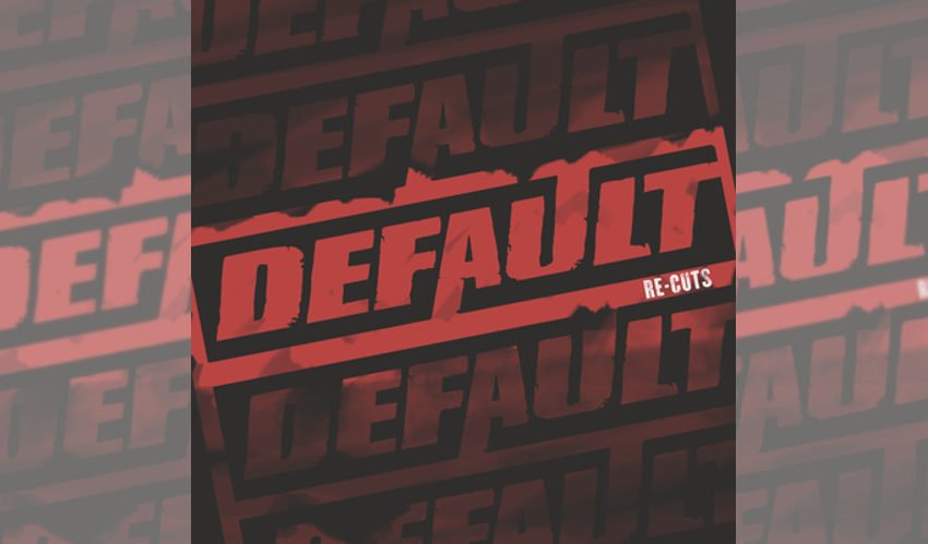 Default Re-Cuts Album Feature