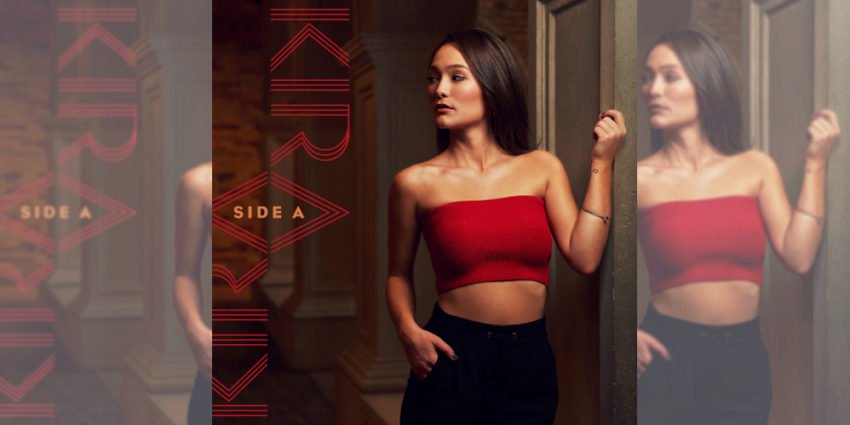 Kira Isabella - Kira Side A Album Feature
