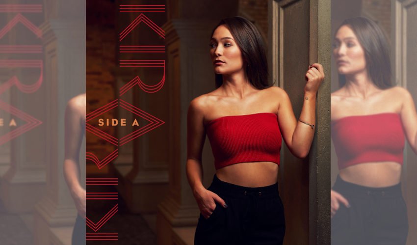 Kira Isabella - Kira Side A Album Feature