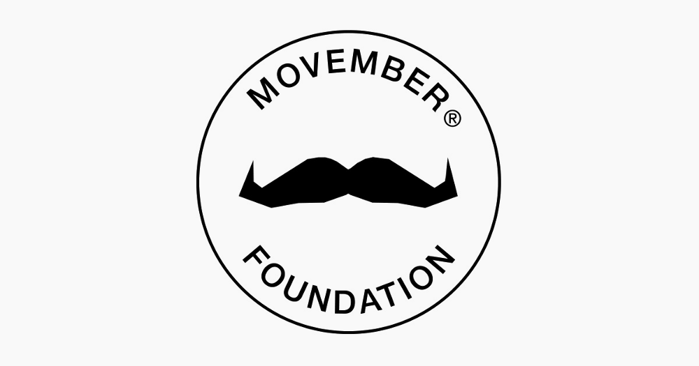 Movember Canada Logo 2018