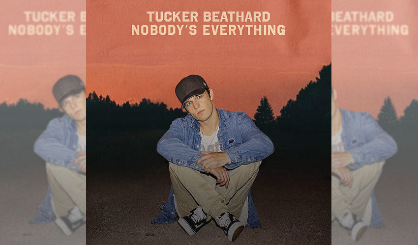 Tucker Beathard Nobodys Everything Album Feature