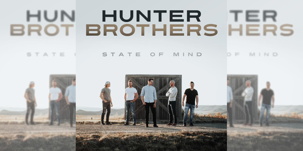 Hunter Brothers State Of Mind