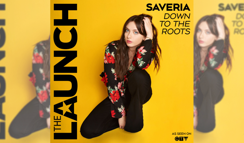 The Launch Season 2 Saveria Feature