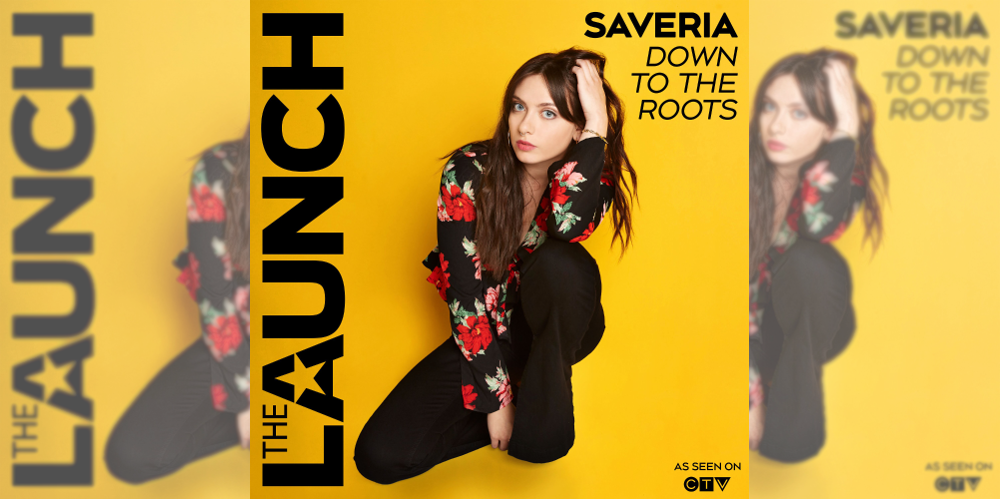 The Launch Season 2 Saveria Feature