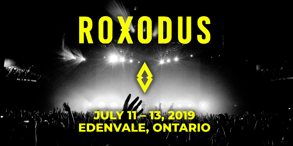 Roxodus artist announcement 3