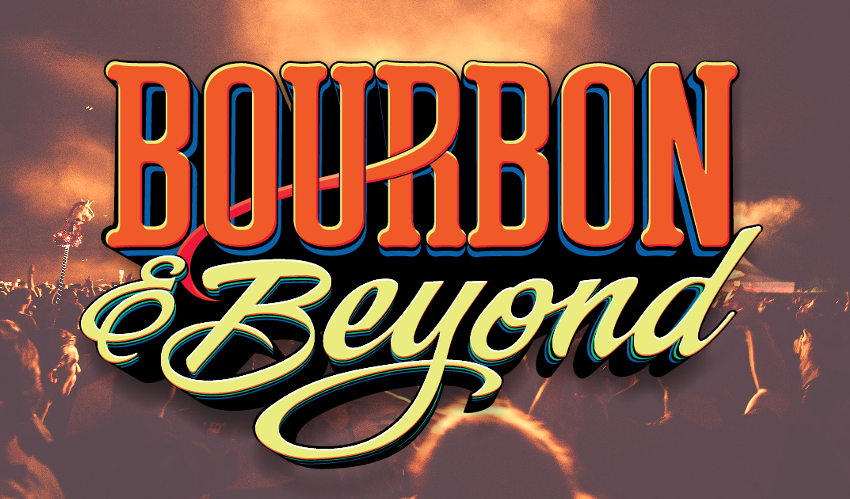 Bourbon and Beyond Festival 2019 Feature