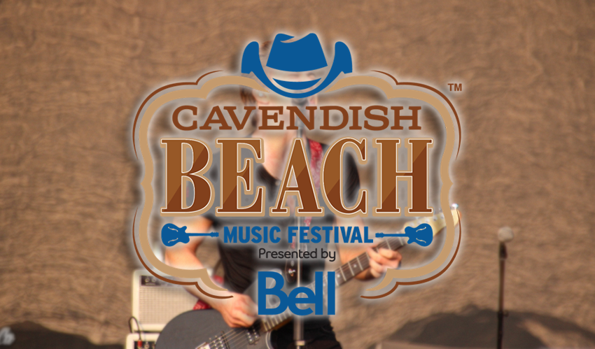Cavendish Beach Music Festival Lineup Additions 2019 Hunter Hayes Feature
