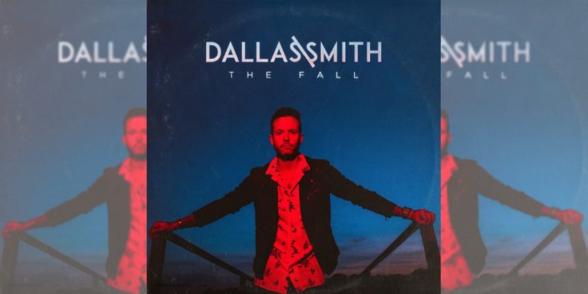 Dallas Smith The Fall Album Feature