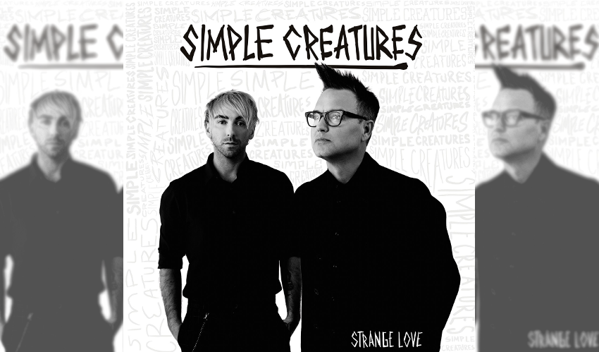 Simple Creatures Strange Love Feature