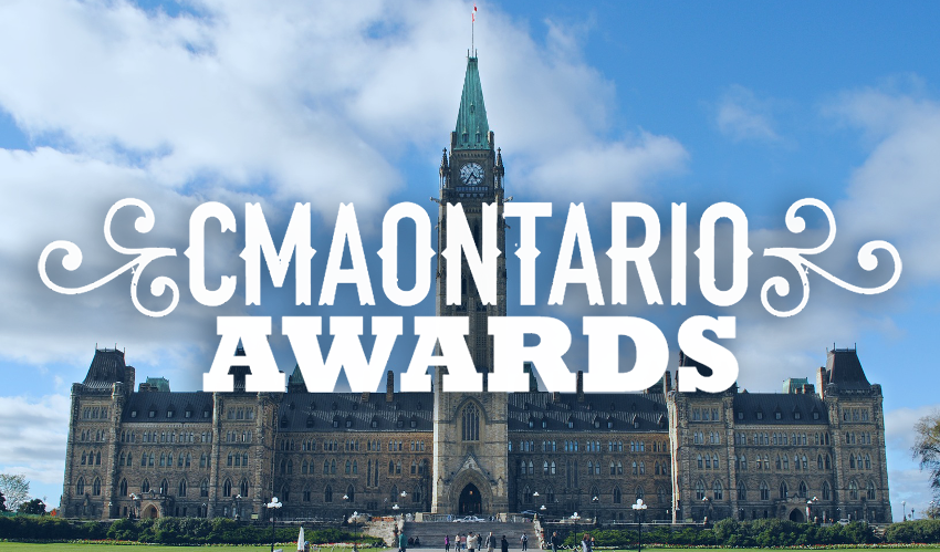 2019 CMA Ontario Awards Nominees and Poll Feature
