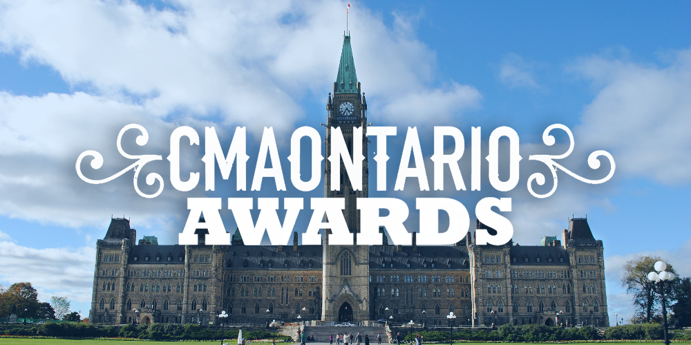 2019 CMA Ontario Awards Nominees and Poll Feature