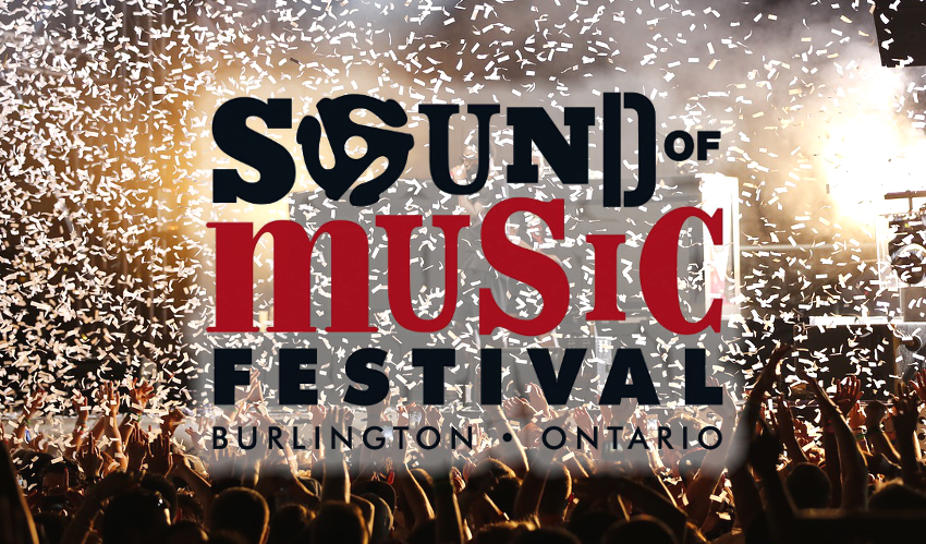 Burlington Sound of Music Festival 2019 Feature