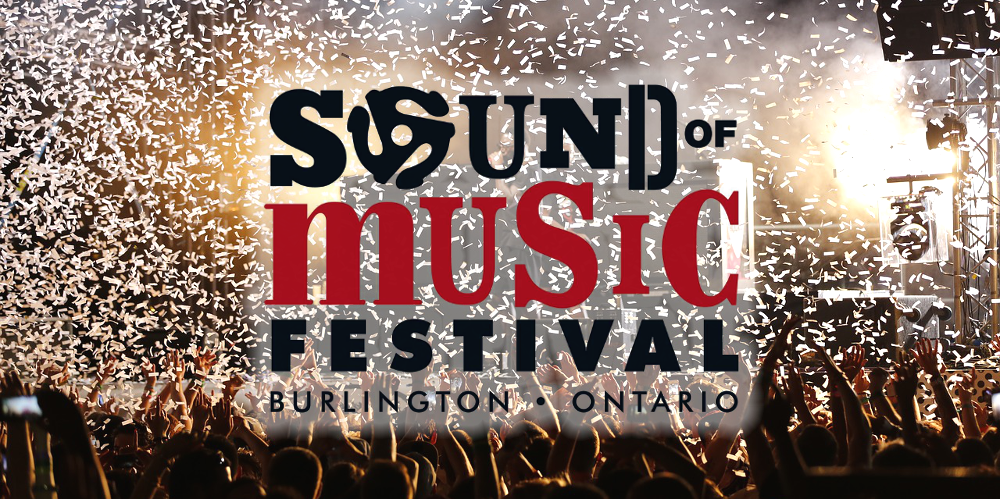 Burlington Sound of Music Festival 2019 Feature