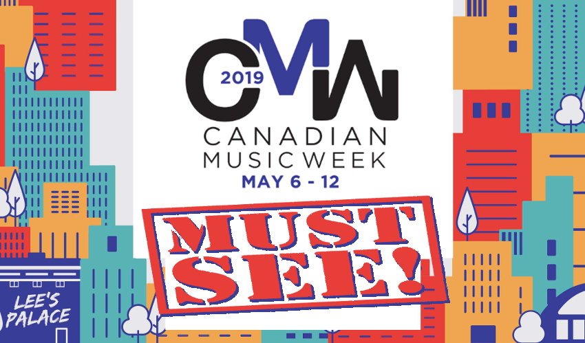 CMW 2019 Joshua Must See Feature