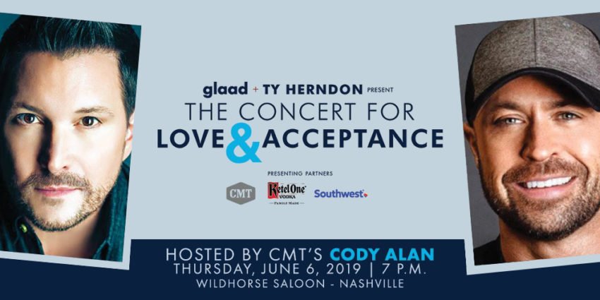 The Concert For Love And Acceptance 2019 Feature