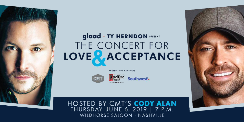 The Concert For Love And Acceptance 2019 Feature
