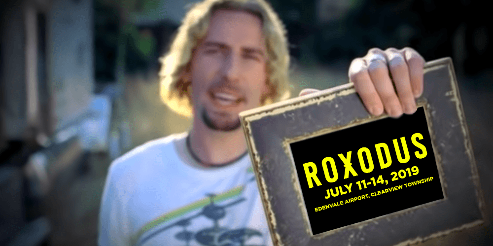Nickelback Top 10 Roxodus Preview Feature 1