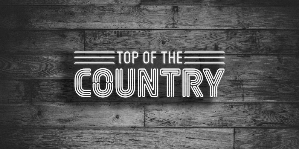 SiriusXM Top of the Country 2019 Finalists Feature GIF