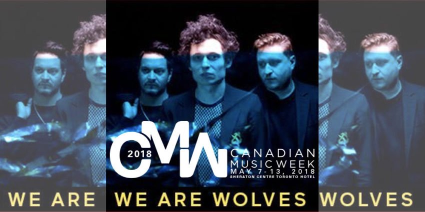 We Are Wolves CMW