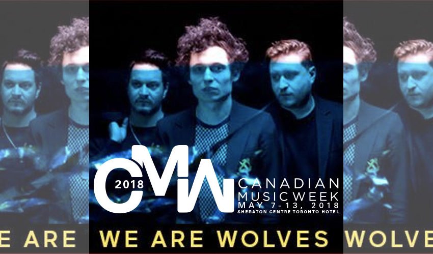 We Are Wolves CMW
