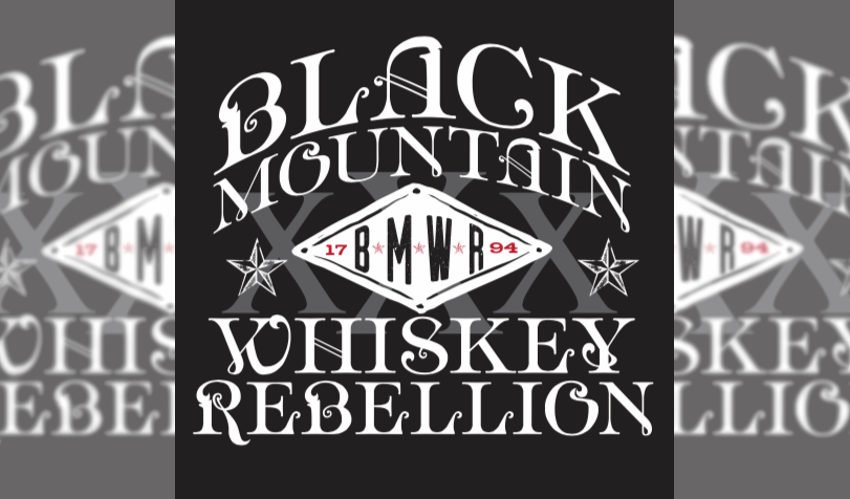 Black Mountain Whiskey Rebellion Album Feature