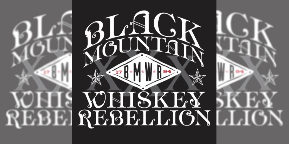 Black Mountain Whiskey Rebellion Album Feature