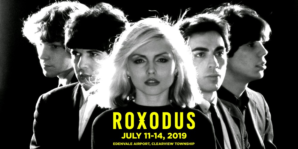 Blondie Roxodus Top 10 Feature