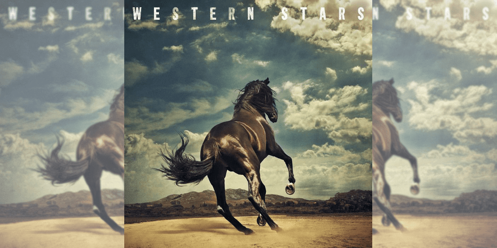 Bruce Springsteen Western Stars Feature