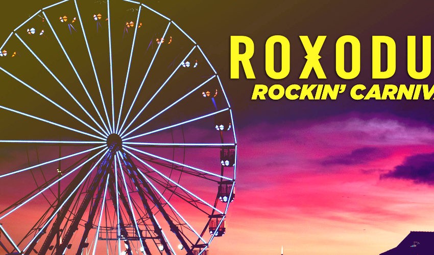 Roxodus 2019 Carnival Preview Feature