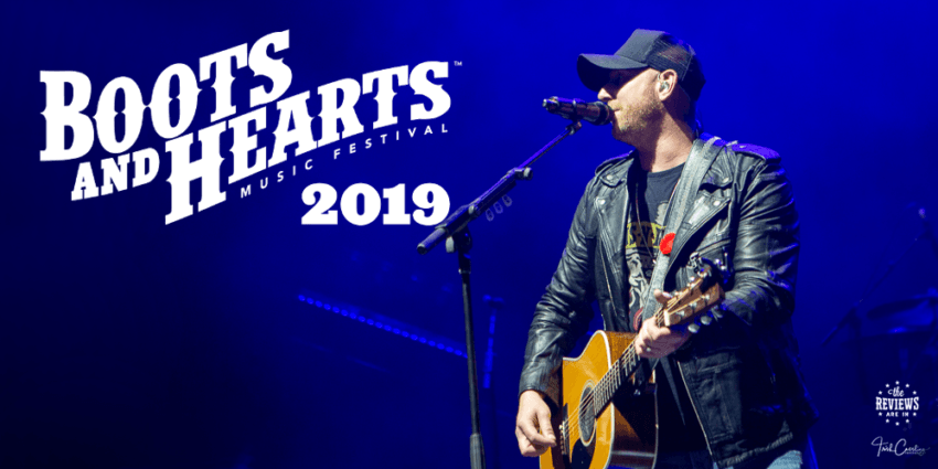 Tim Hicks Boots and Hearts 2019 Preview Feature