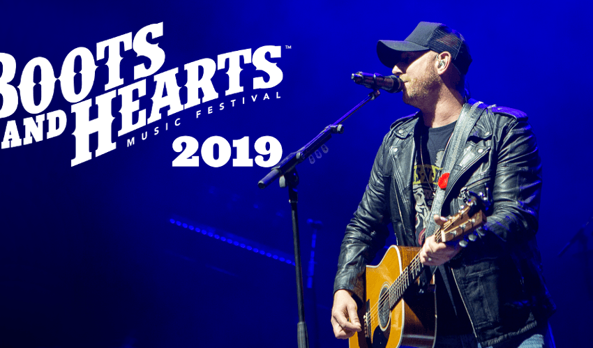 Tim Hicks Boots and Hearts 2019 Preview Feature