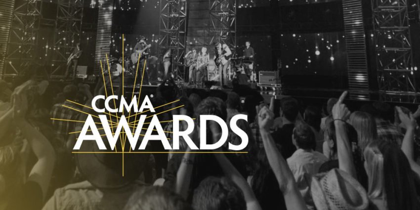 2019 CCMA Nominations Feature
