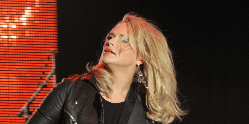 Miranda Lambert Boots and Hearts 2019 Preview Feature