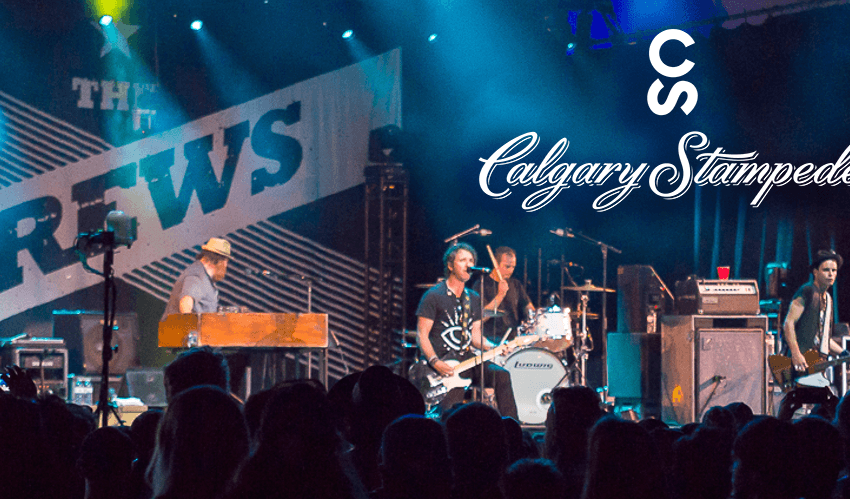 The Trews 2019 Calgary Stampede Preview Feature