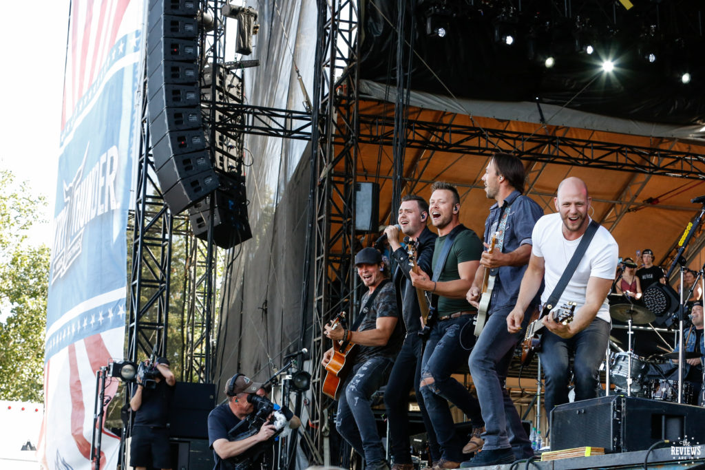 HunterBrothers-Calgary Country Thunder 2019-SBPhotography-TheReviewsAreIn