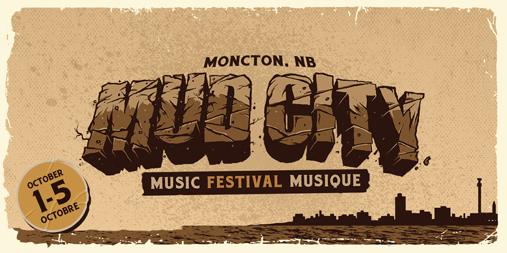Moncton Mud City Festival 2019 Feature
