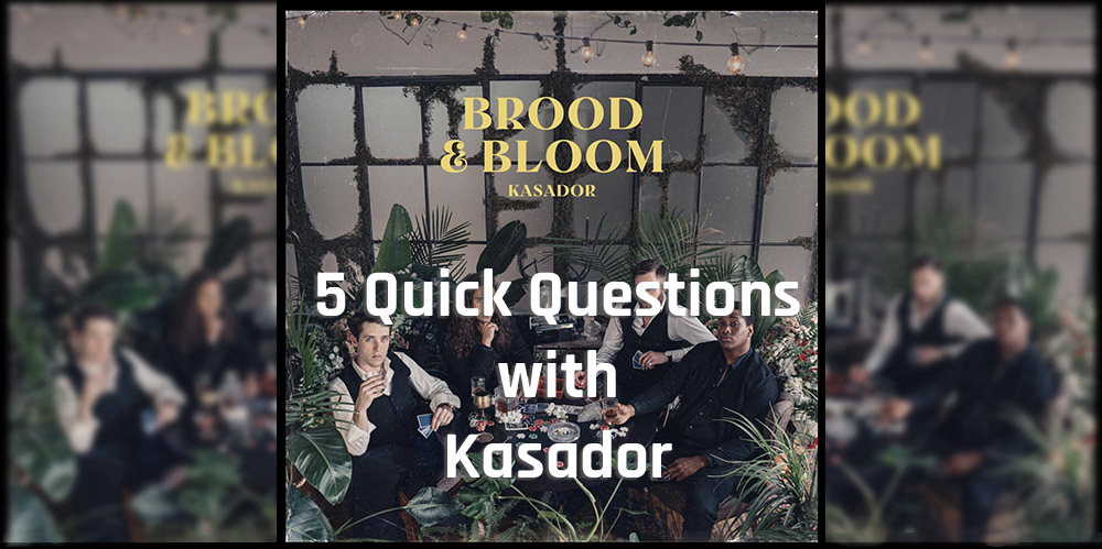 Kasador Brood & Bloom Blog Feature