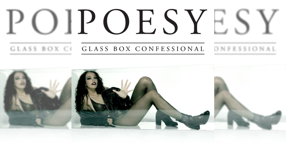 POESY Glass Box Confidential EP Feature