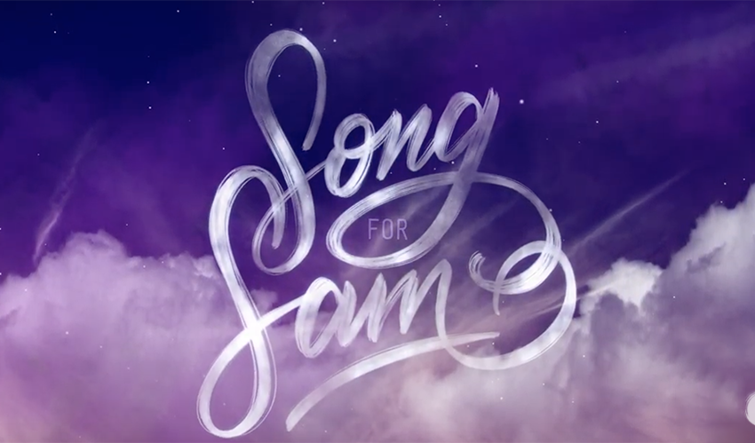 Song for Sam Feature Image