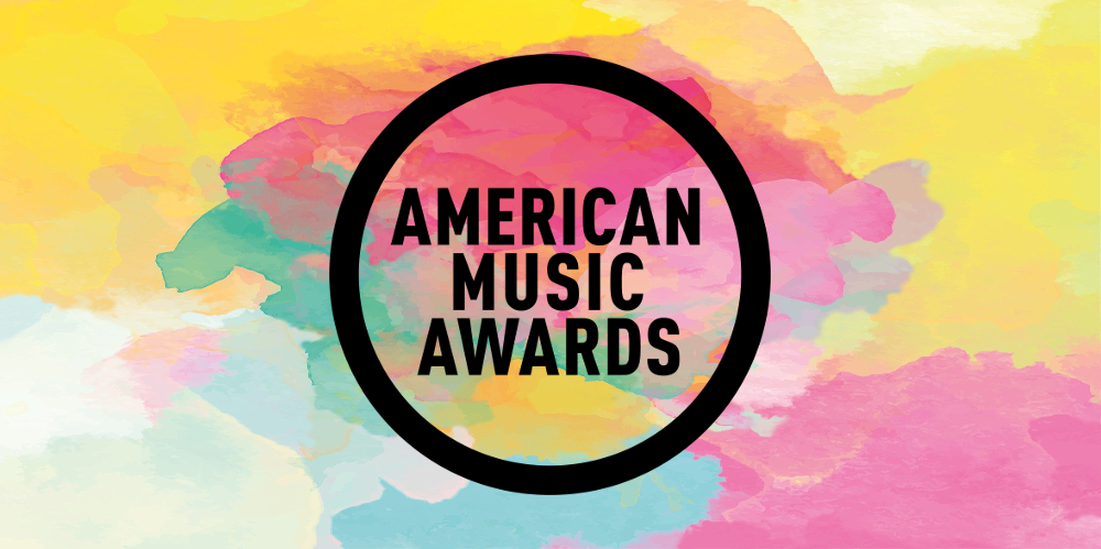 2019 American Music Awards AMA Diary Banner