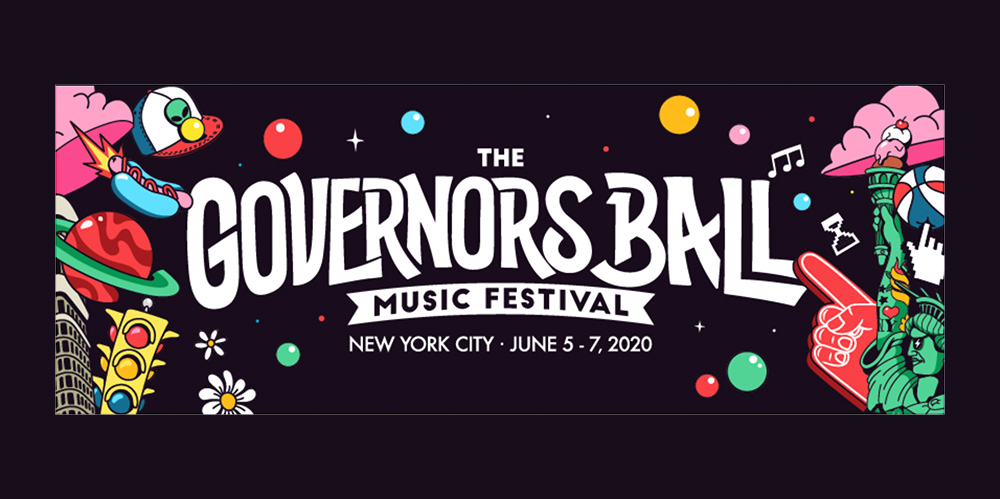 Governors Ball 2020