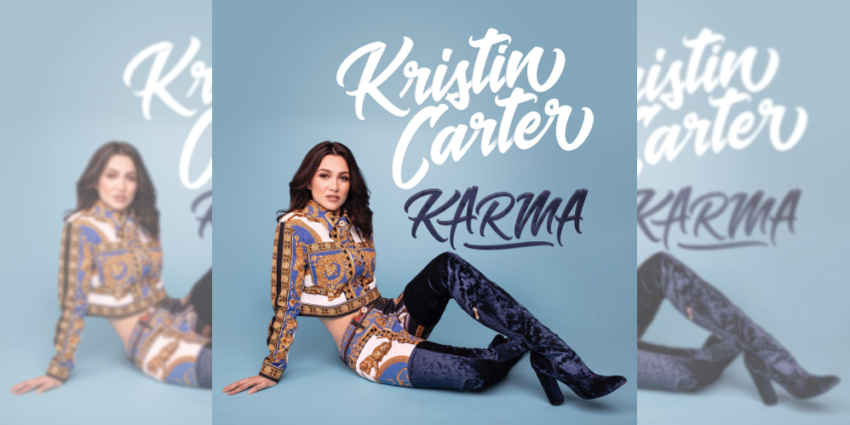 Kristin Carter Karma Feature