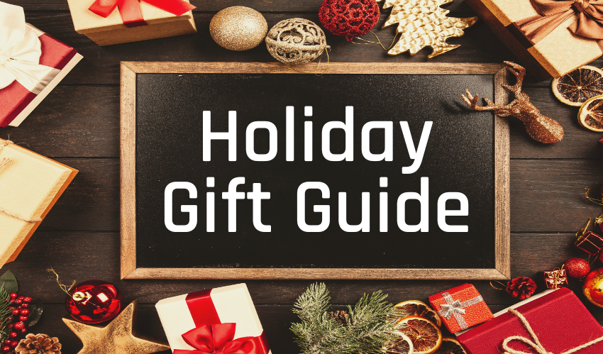 thereviewsarein 2019 Holiday Gift Guide for Music Lovers