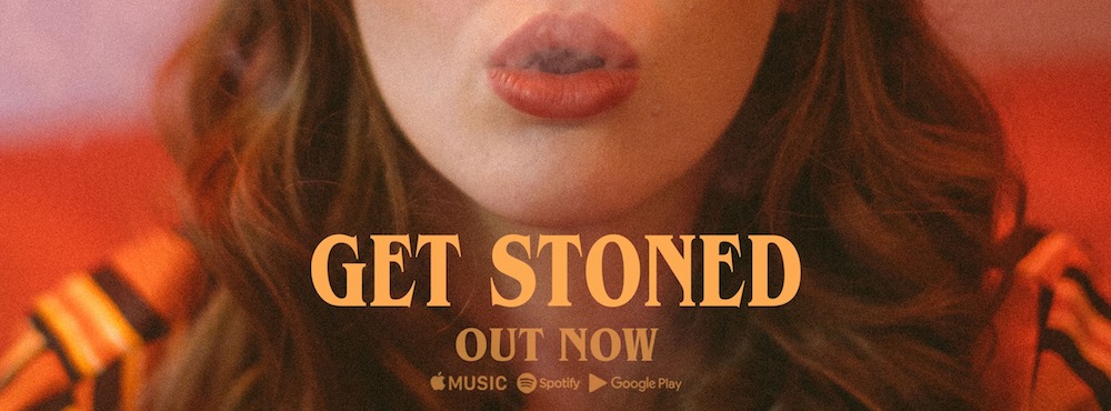 Get Stoned FIONN